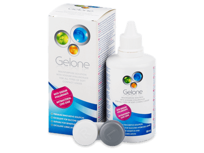 Gelone 100 ml