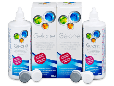 Gelone 2 x 360 ml