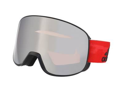 Sportbrillen Adidas AD81 50 6050 Progressor C