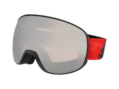 Sportbrillen Adidas AD82 50 6050 Progressor S