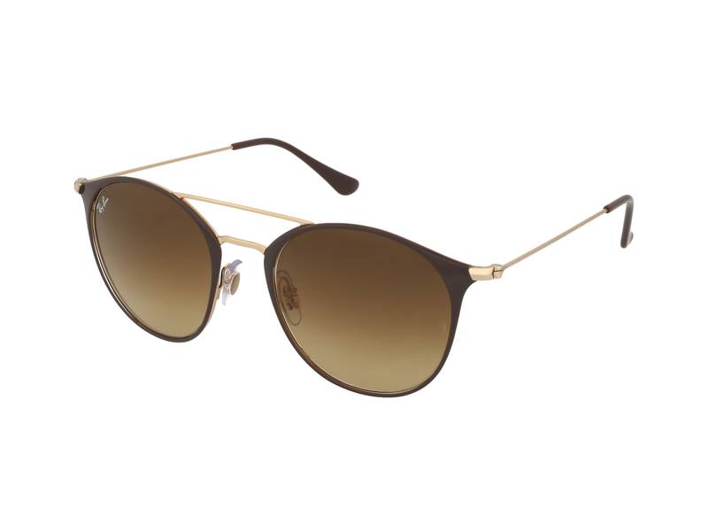 Sonnenbrillen Ray-Ban RB3546 900985 
